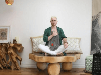 Becoming Yoga teacher